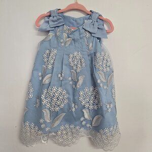 NWT Janie and Jack Dress